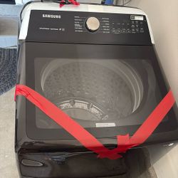 Samsung Washer And Dryer Combo 
