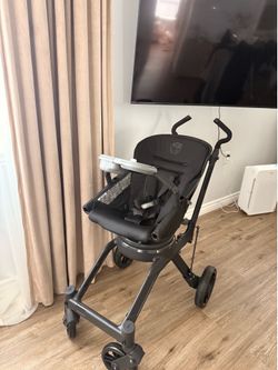 G3 Orbit Baby Stroller
