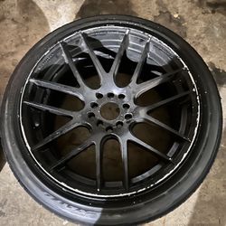 Wheels 5x114