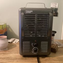 Power Heater