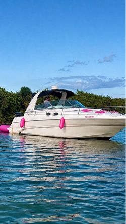 33’ Boat Party | Catering included and more