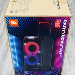 Jbl partybox 320 speaker Bluetooth bocinas parlantes equipos de sonido música