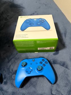 X box one or series XS controller