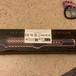 Hair Styling Comb 