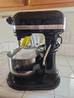 KitchenAid Mixer