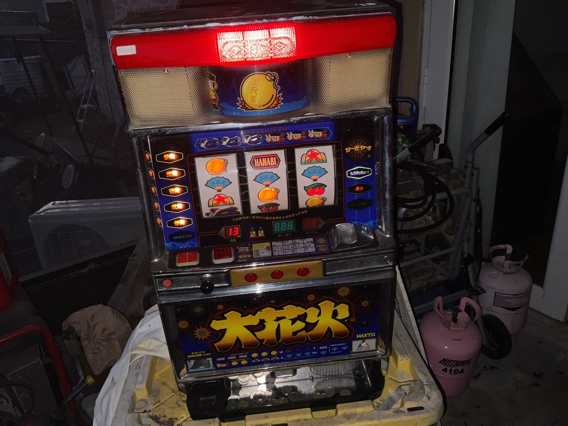 Slot Machine