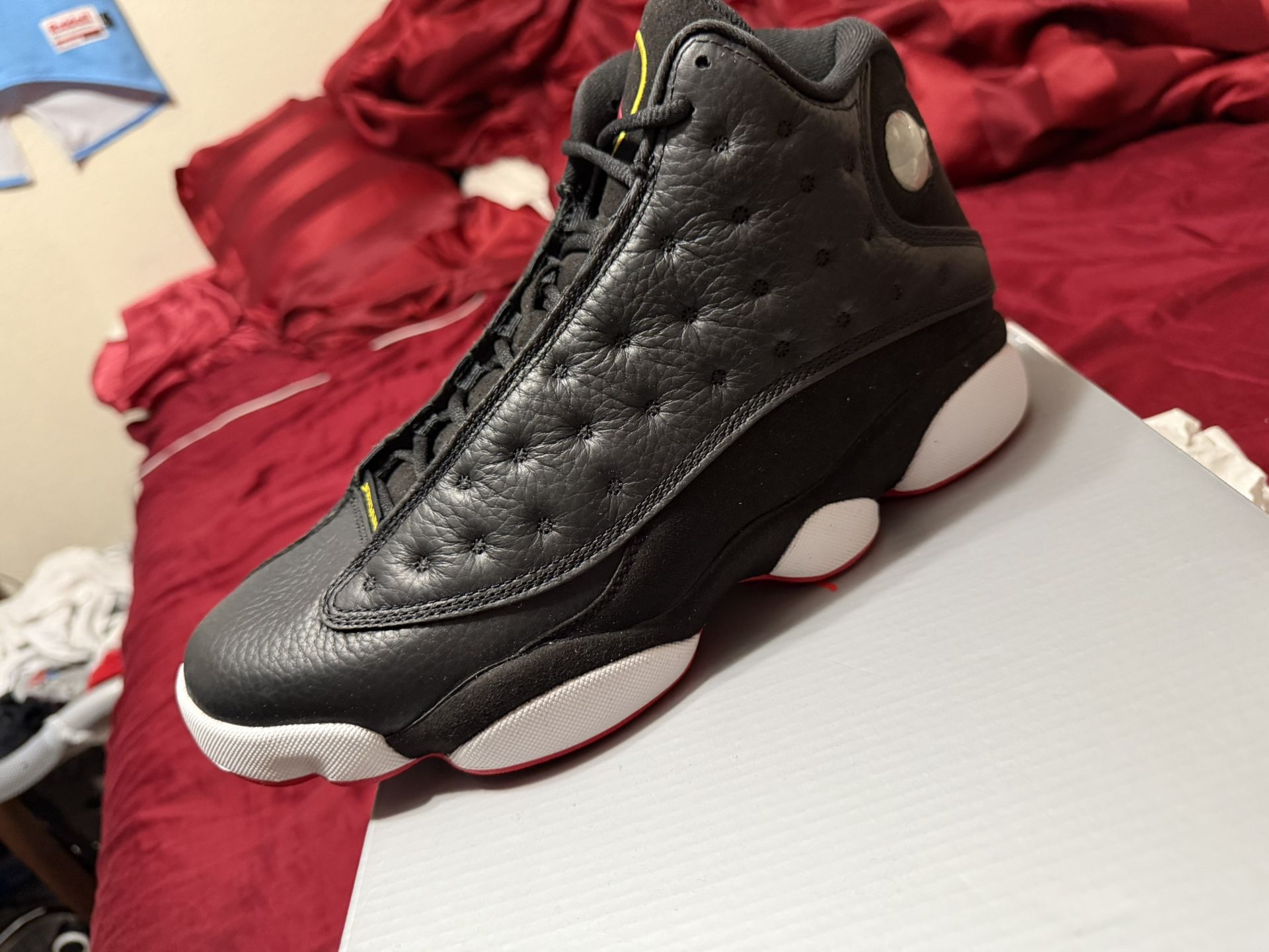 Jordan 13s