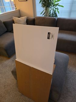 (5) Sheets of New Poster Board