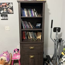 Office Set ( Desk, Hutch, Chair)