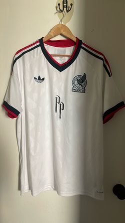 Mexico XL/Peso Pluma jersey