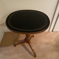 End Table 