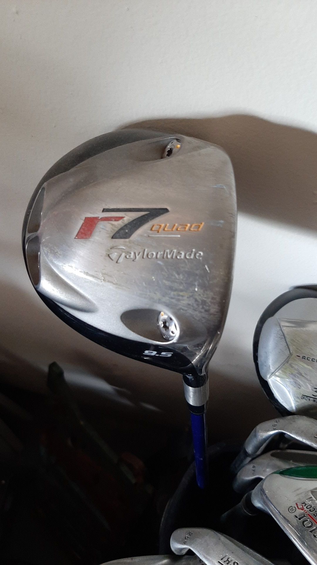 Used Golf Club Set for Sale in Katy, TX OfferUp