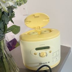 Medela Symphony Breast Pump