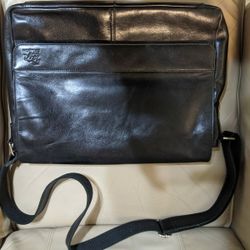 Men's Leather Bag ( Messenger Bag)