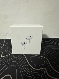 AirPod pro gen 2