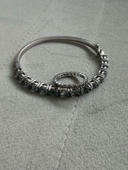 Kay Jewelers Bracelet and Ring