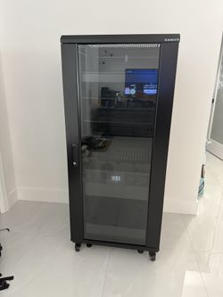 Vendo Rack Professional De Audio And Streamer