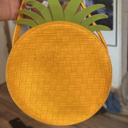Pineapple Purse