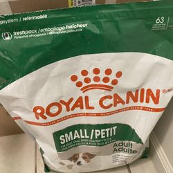 Royal Canine Dog Food