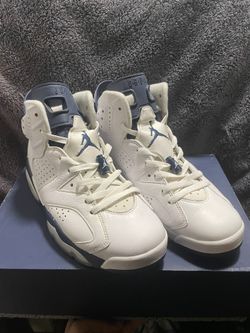Jordan 6  