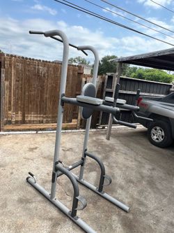 Maquina para ejercicio nueva$$140