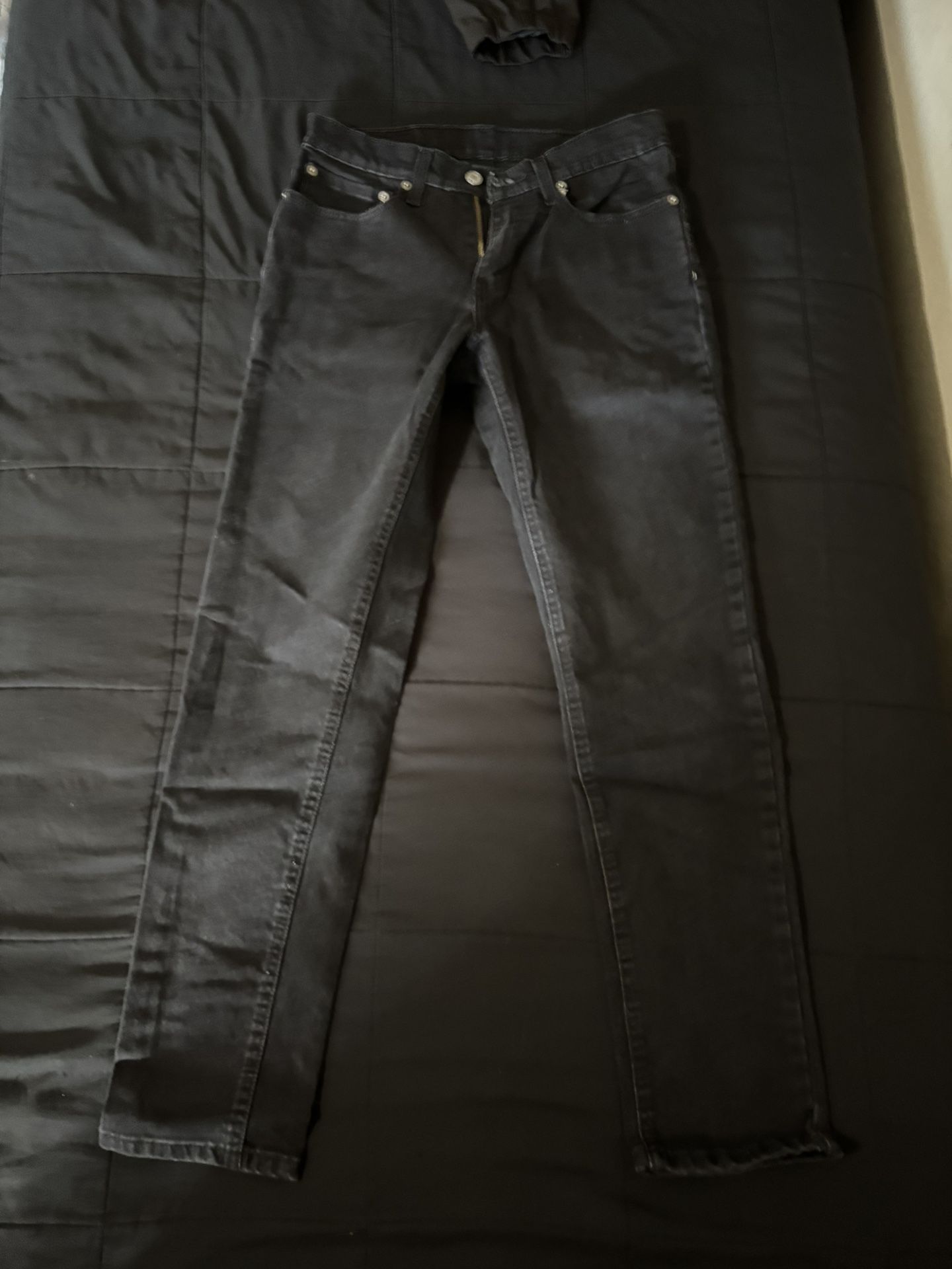 Men’s Levi’s Jeans 31W 32L