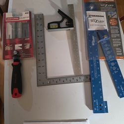 FRAMING TOOLS
