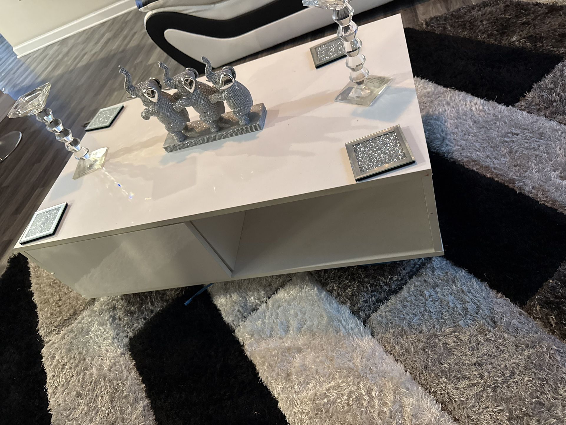 Console Table For Sale