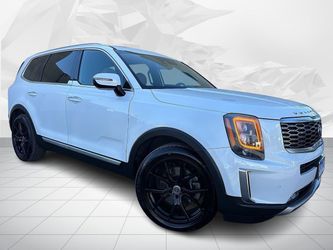 2020 Kia Telluride