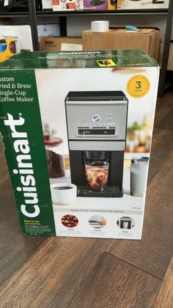 Coffee Maker