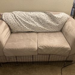 Free couch!