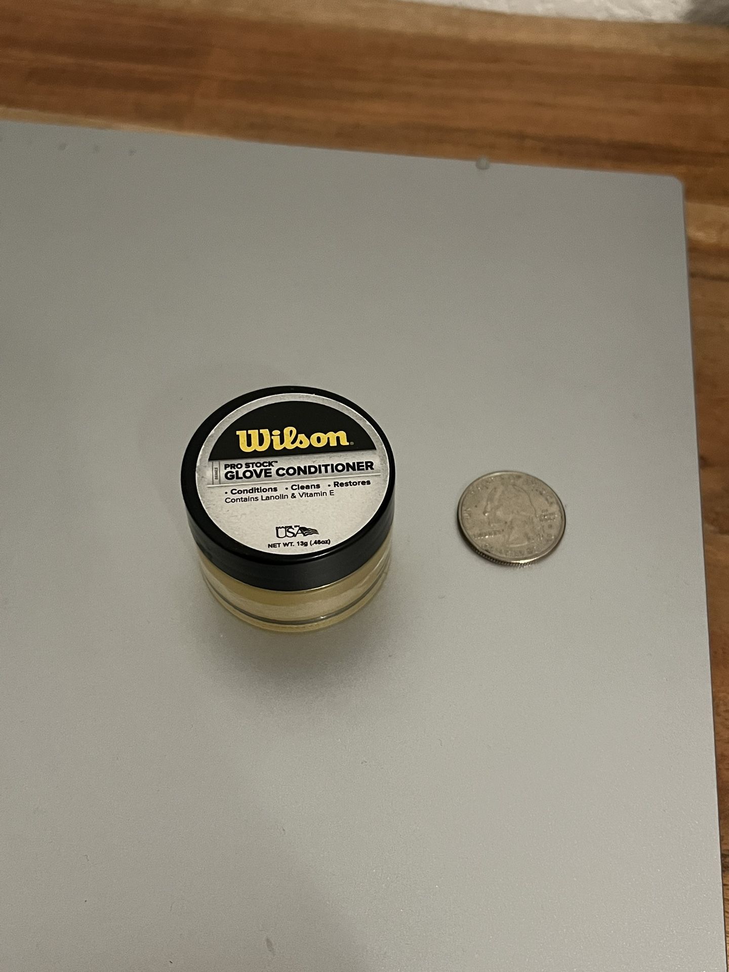 Wilson Glove Conditioner