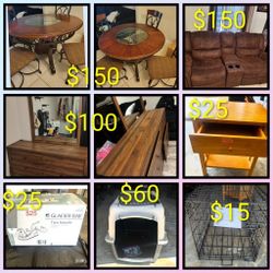Must Go Sale