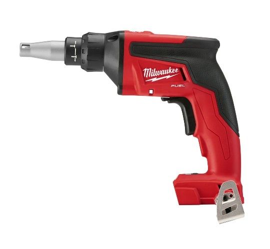 Milwaukee M18 Dry Wall Screw Gun