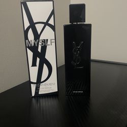 YSL MYSLF Eau de Parfum