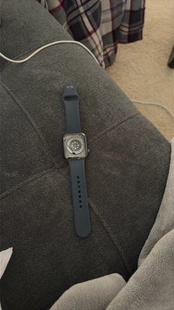 Apple watch 6