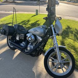 2010 HD FXD Super Glide