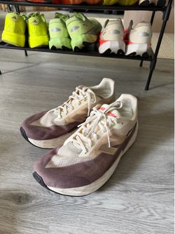 New balance size 12.5