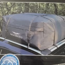 Reduced $30 Car Carrier Weather Proof