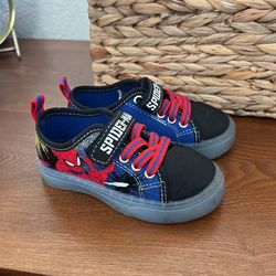 Spider-Man Shoes