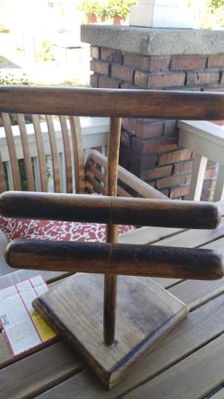 Jewelry stand