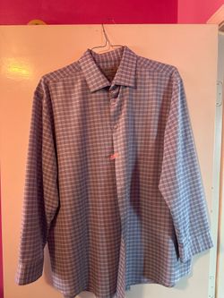 Men’s Dress shirt