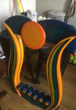 Design mirror