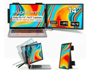 New Never Used Laptop Screen Extender