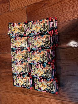 Ascended Hero Single Packs
