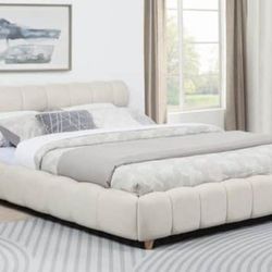 Queen Bed Frame 