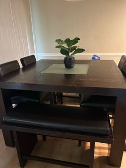 Dinner Table