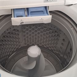 LG Washer and Dryer
