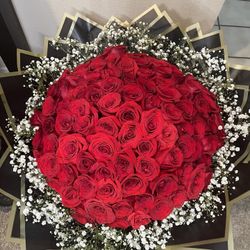 Flower Bouquets Ramos Buchones 