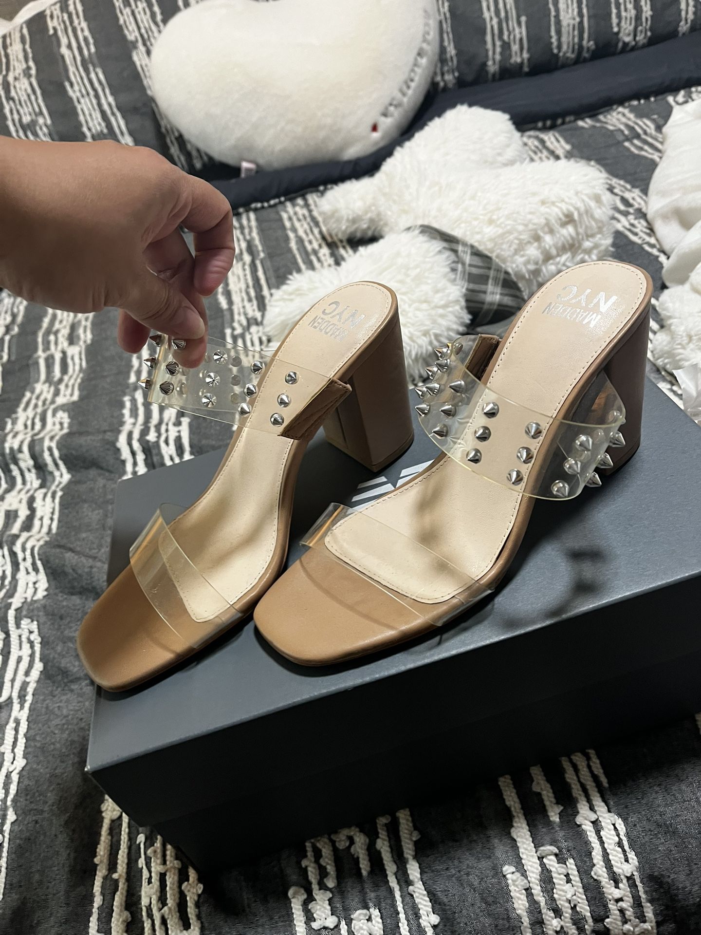 Boots Size 9 Shoes 10